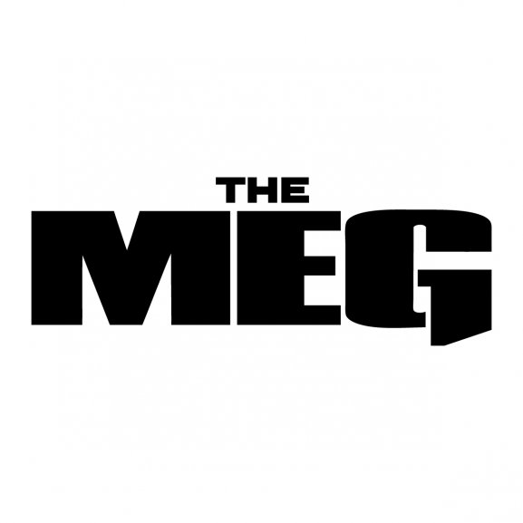 Logo of The Meg