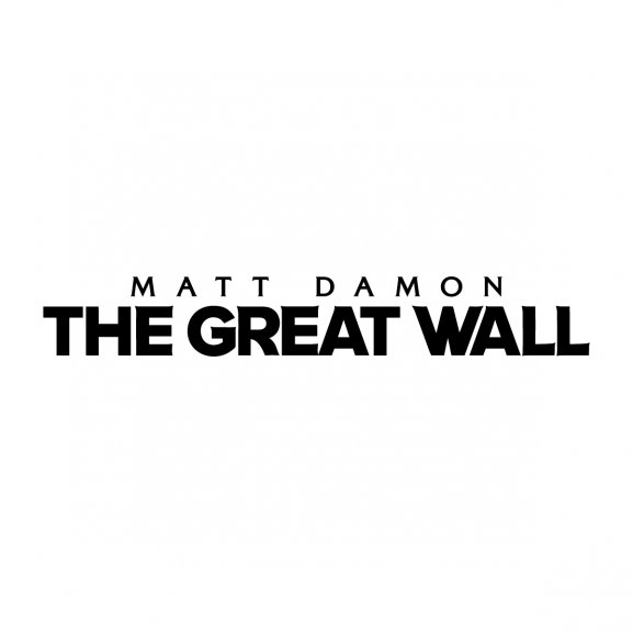 Logo of The Great Wall