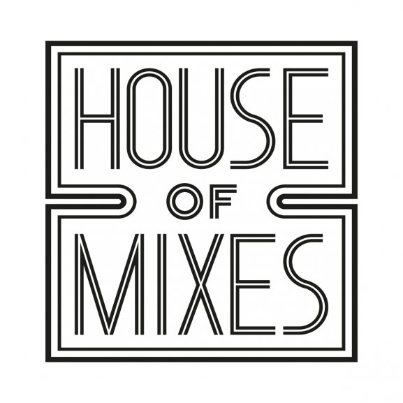 Logo of House of Mixes