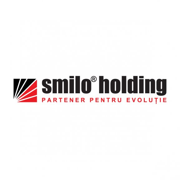 Logo of Smilo Holding