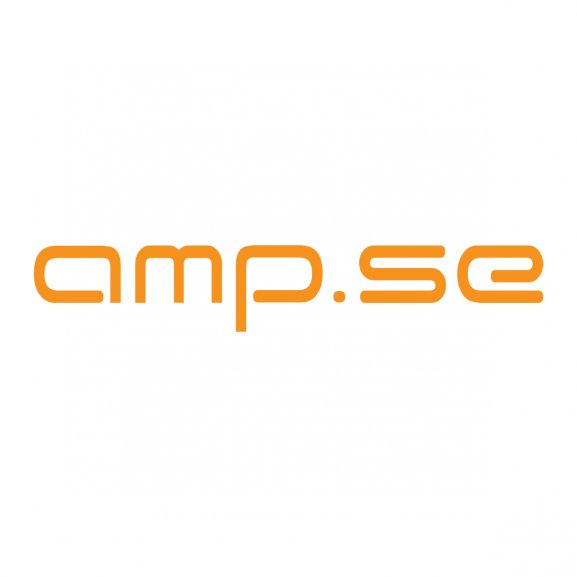 Logo of AMP