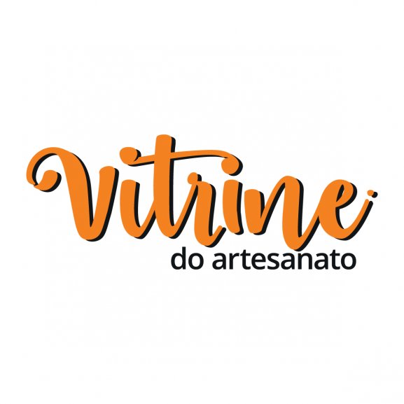 Logo of Vitrine do Artesanato