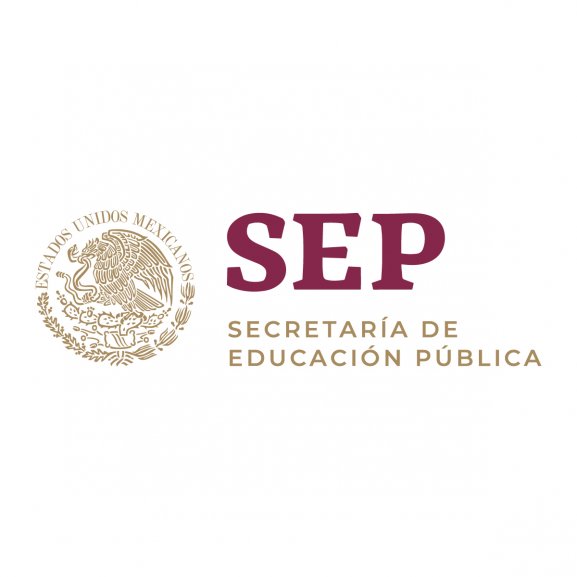 Logo of SEP México