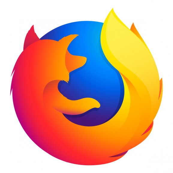 Logo of Firefox