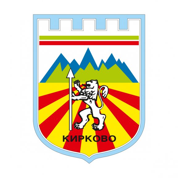 Logo of Kirkovo