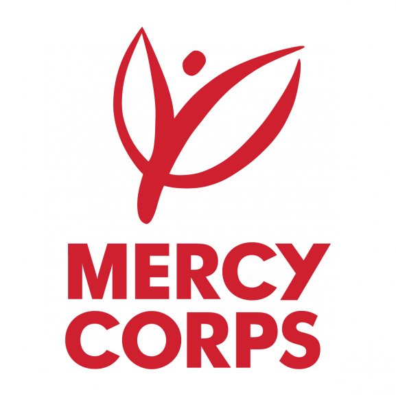 Logo of Mercy Corps