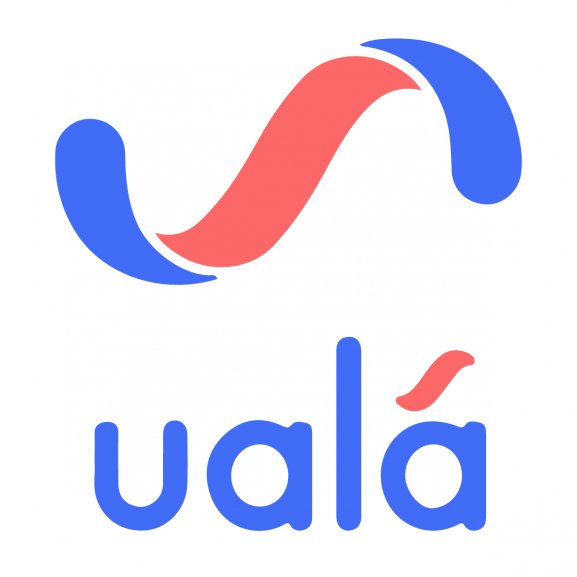 Logo of Ualá