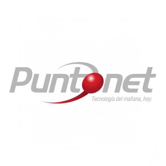 Logo of Puntonet Ecuador