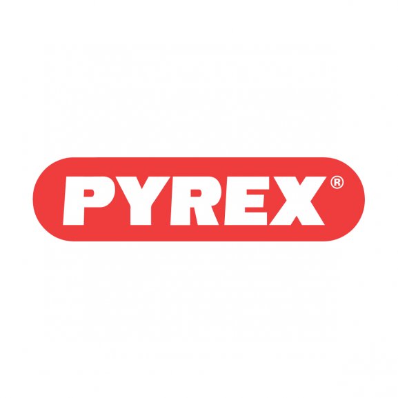 Logo of Pyrex