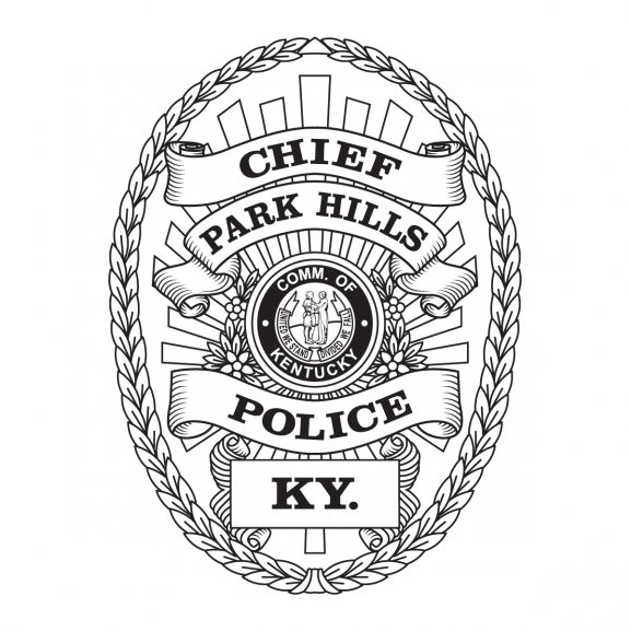 Logo of Chief Park Hills Kentucky