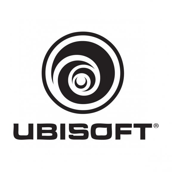 Logo of Ubisoft