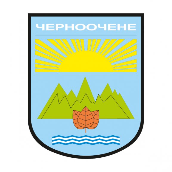 Logo of Chernoochene