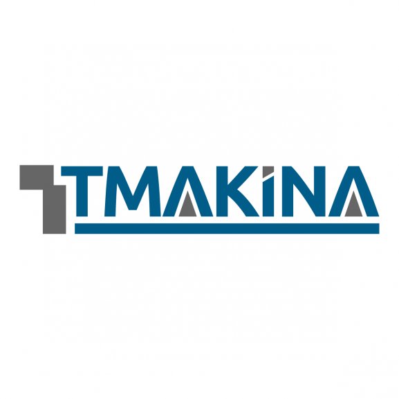 Logo of Tmakina