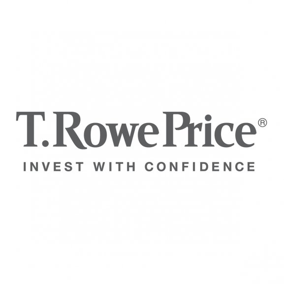 Logo of T Rowe Price