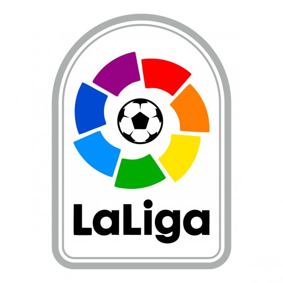 Logo of La Liga