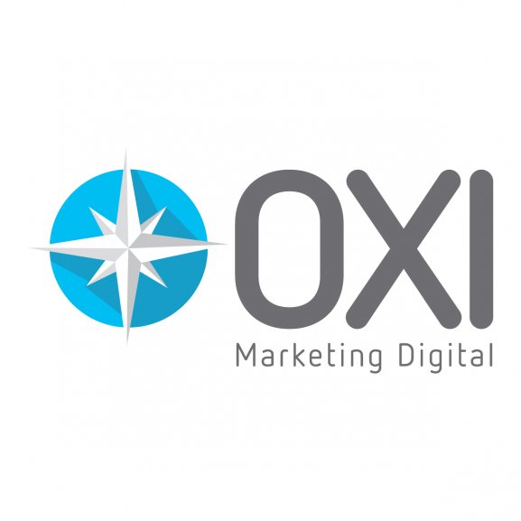 Logo of Oxi Marketing Digital