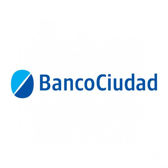 Logo of Banco Ciudad de Buenos Aires