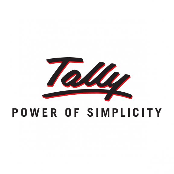 Logo of Tally Solutions Pvt Ltd
