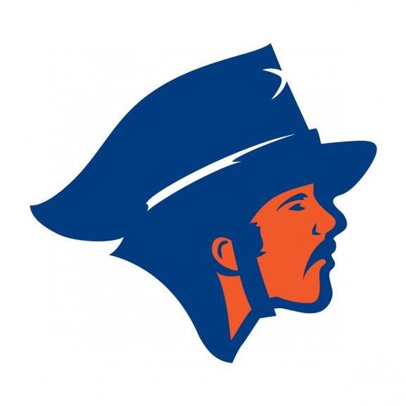 Logo of Artilleros de Puebla