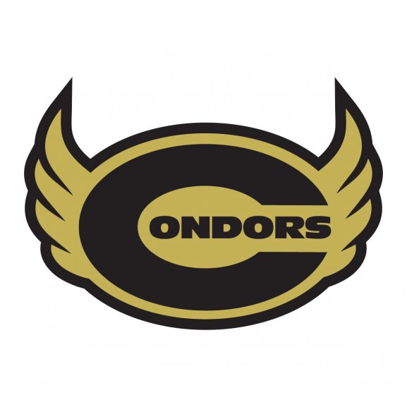 Logo of Condors de la Ciudad de México