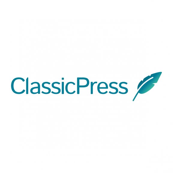 Logo of ClassicPress