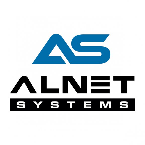 Logo of Alnet Systems