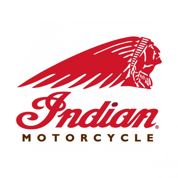 Logo of Indian Motorcycle