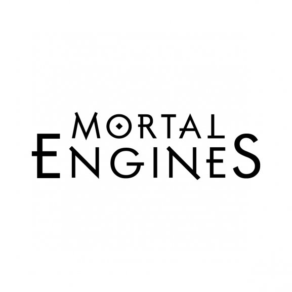 Logo of Mortal Engines