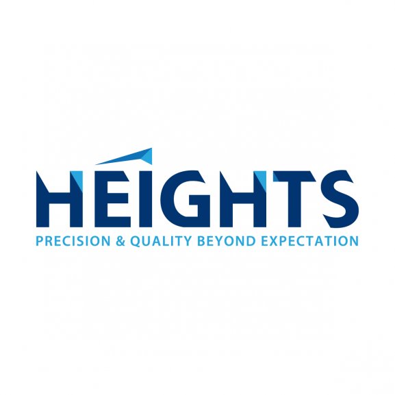 Logo of Heights