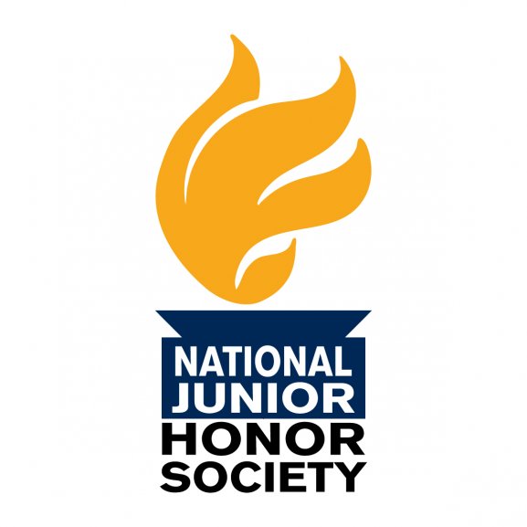 Logo of National Junior Honor Society