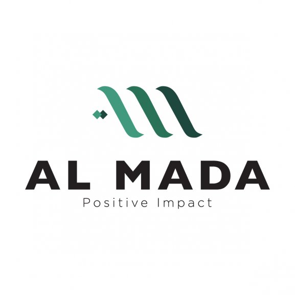 Logo of Al Mada