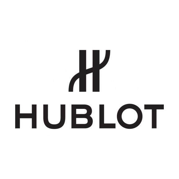 Logo of Hublot