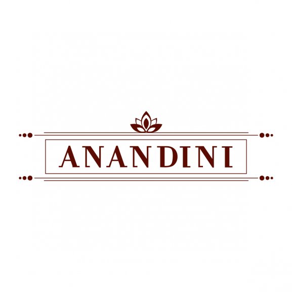 Logo of Anandini 