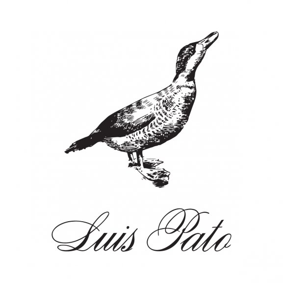 Logo of Luís Pato