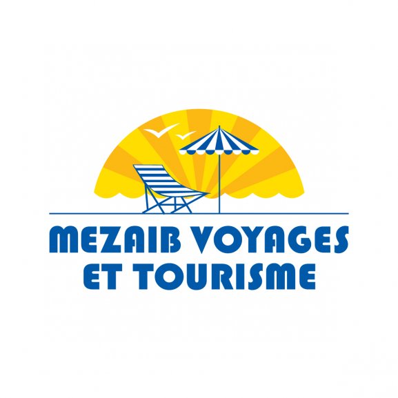 Logo of Mezaib voyages et tourisme