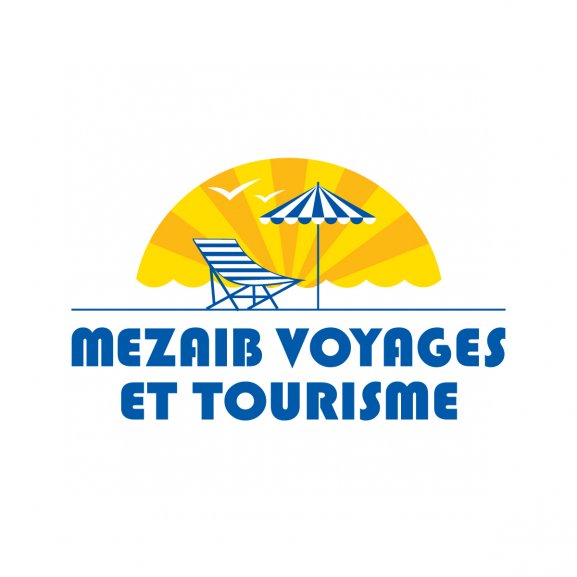 Logo of Mezaib voyages et tourisme 