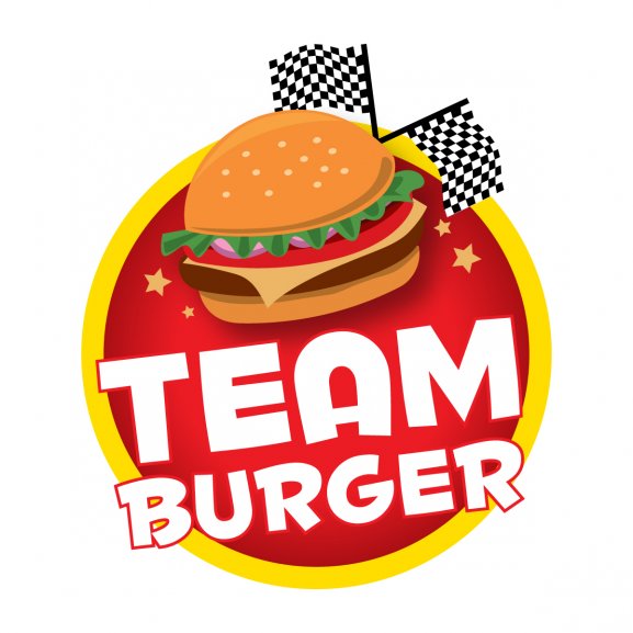 Logo of Team Burger