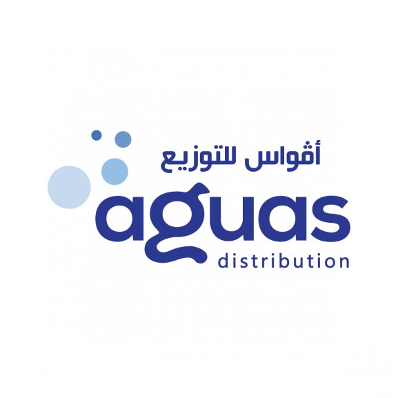 Logo of Aguas Distribution