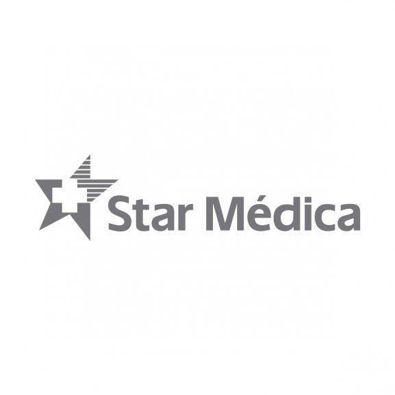 Logo of Star Médica
