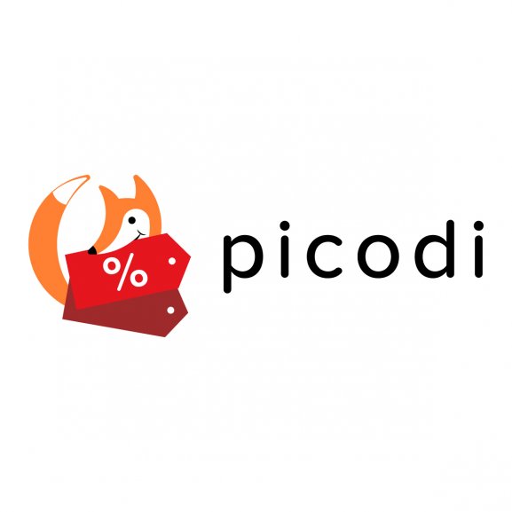 Logo of Picodi.com