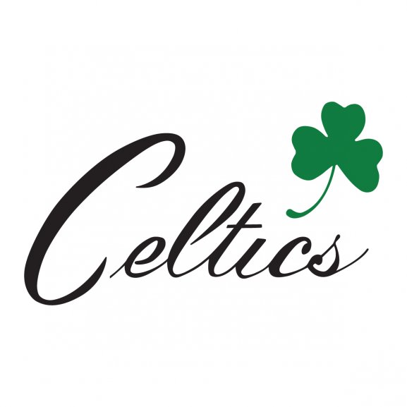 Logo of Boston Celtics