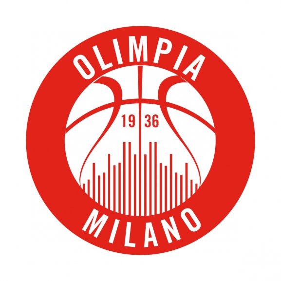 Logo of Olimpia Milano