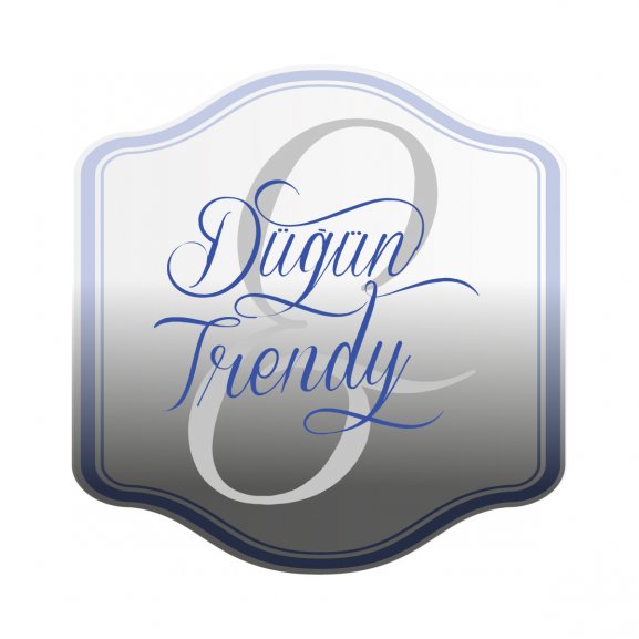 Logo of Düğün Trendy