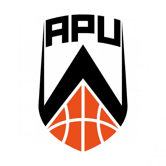 Logo of APU Udine