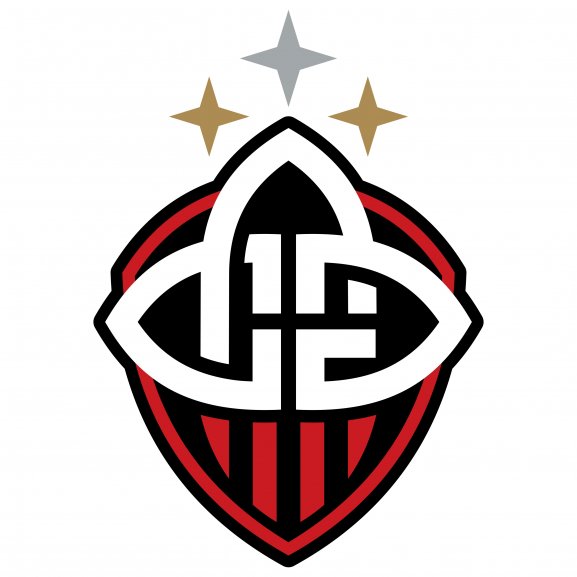 Logo of Atlético Clube Goianiense - Novo logo 2019