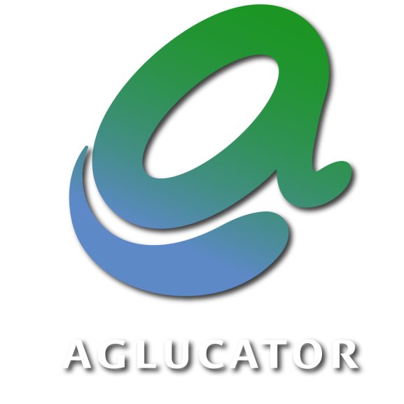 Logo of Aglucator