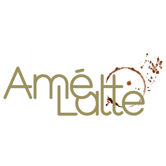 Logo of AméLatte