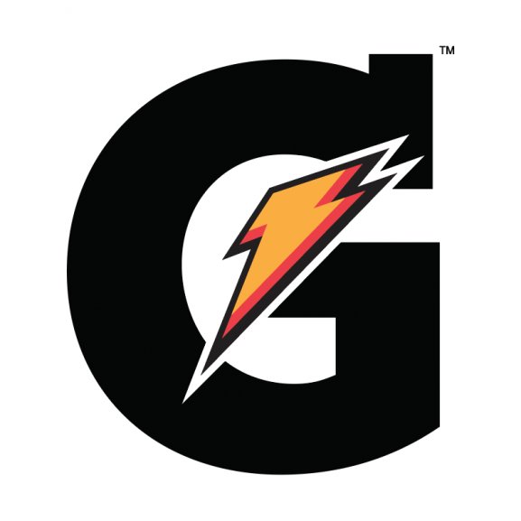 Logo of Gatorade