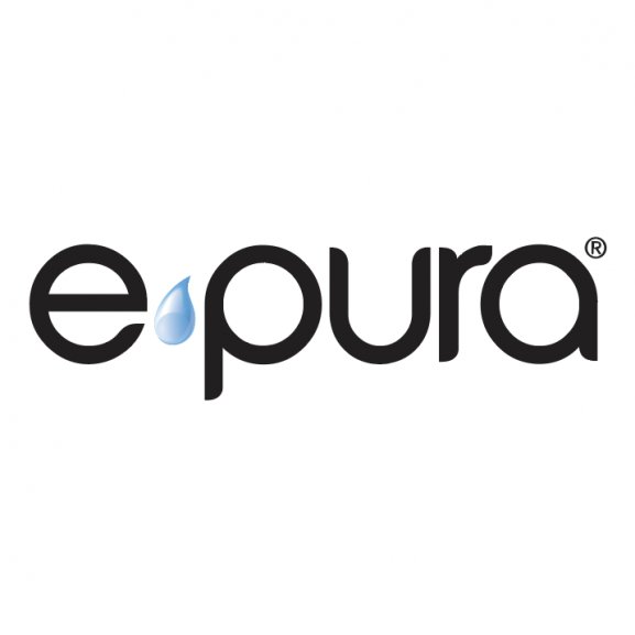 Logo of Epura