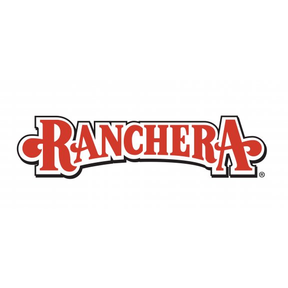 Logo of RANCHERA